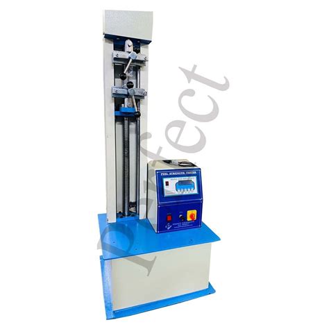 Tensile Testing Machines (HS: 9024) Product Trade, Exporters an